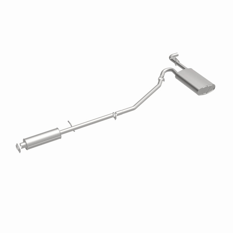 Magnaflow 106-0801 BRE Exhaust Kit 13-17 BUICK ENCORE 1.4L