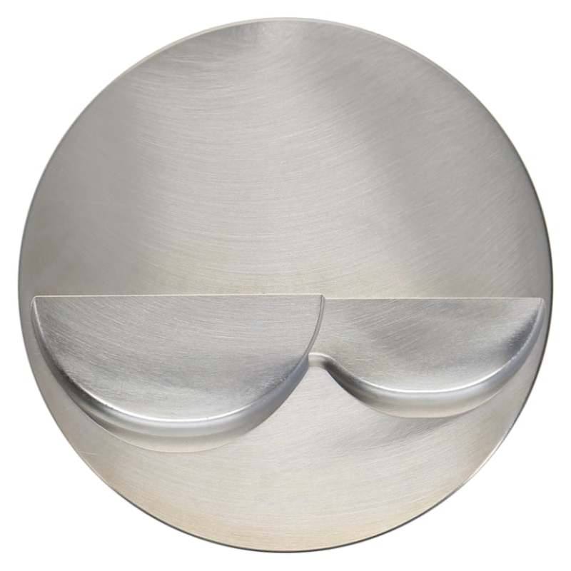 Wiseco K0172X4 fits Ford 302/351 Windsor -9cc Pistons