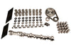 COMP Cams MK54-331-24 Stage 2 LST (24X) 225/233 Hydraulic Roller Master Cam Kit for LS 4.8L Turbo Engines