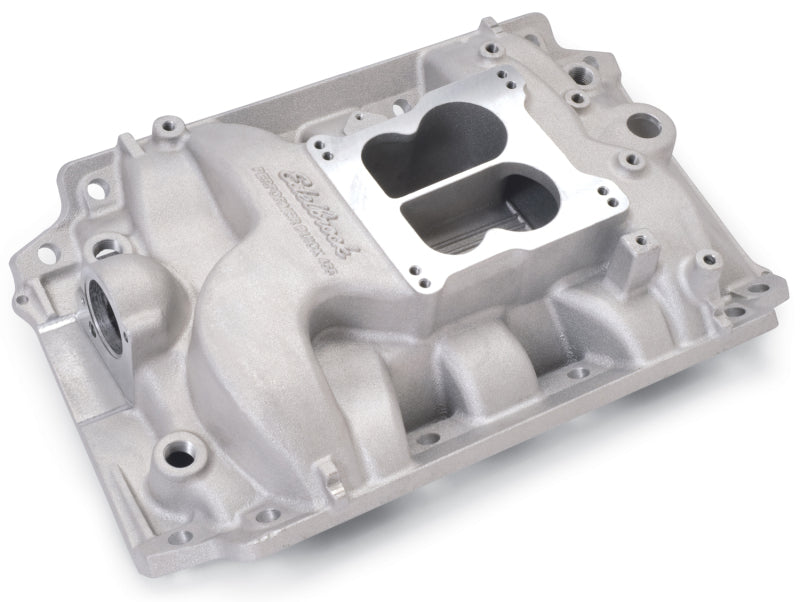 Edelbrock 2146 Performer Buick 455 Manifold
