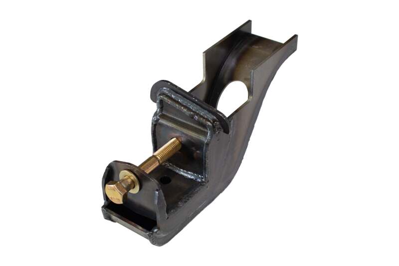 RustBuster RB7844L 11-19 fits Chevy Silverado 2500HD/3500HD Leaf Spring Mount - Left