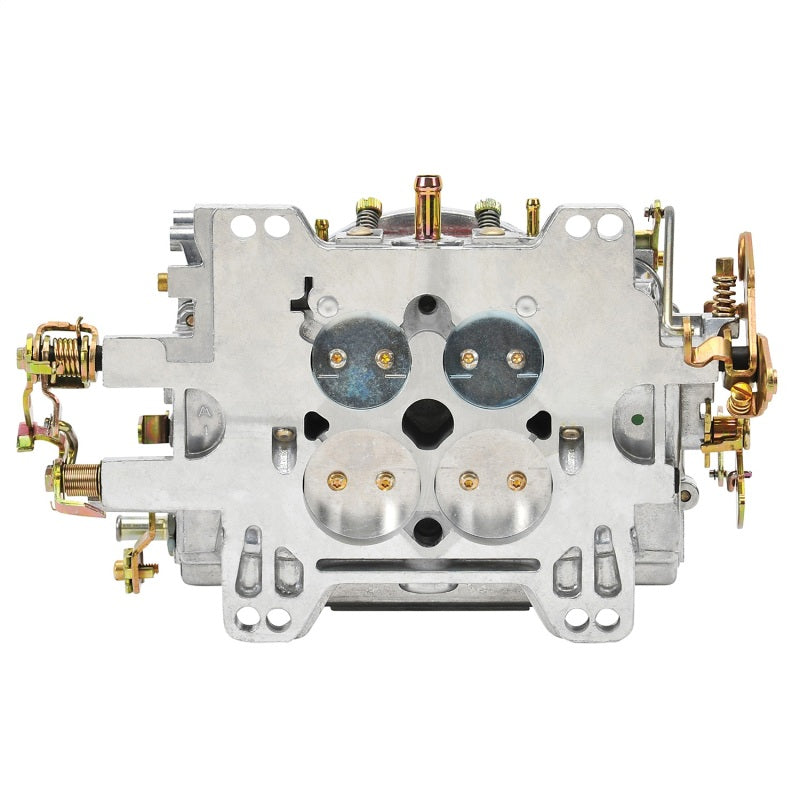 Edelbrock 1407 Carburetor Performer Series 4-Barrel 750 CFM Manual Choke Satin Finish