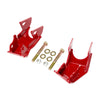 Rancho RS62125 18-20 fits Jeep Wrangler Rear Skid Plate