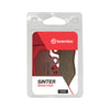 Brembo OE 07YA58SD 15-16 fits Yamaha YXC Viking VI Right 700cc Brake Pad - Rear