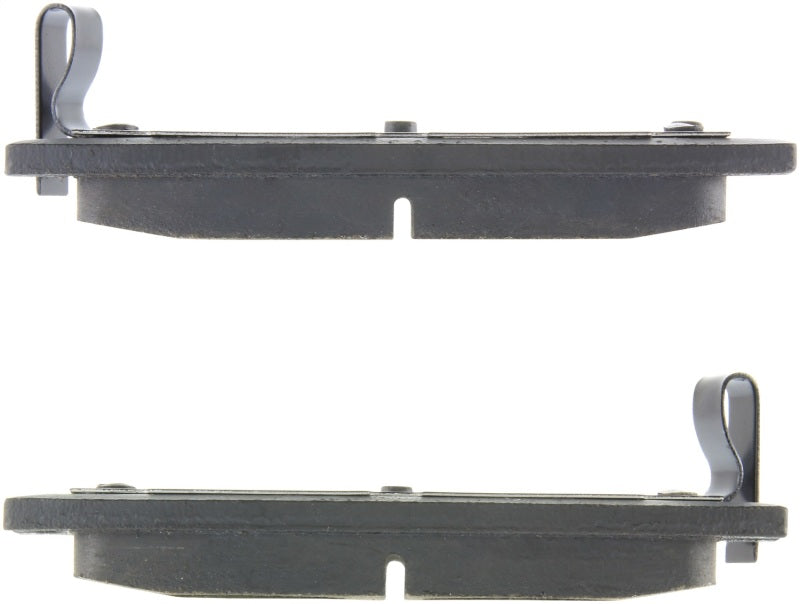 Stoptech 305.0714 Street Select Brake Pads