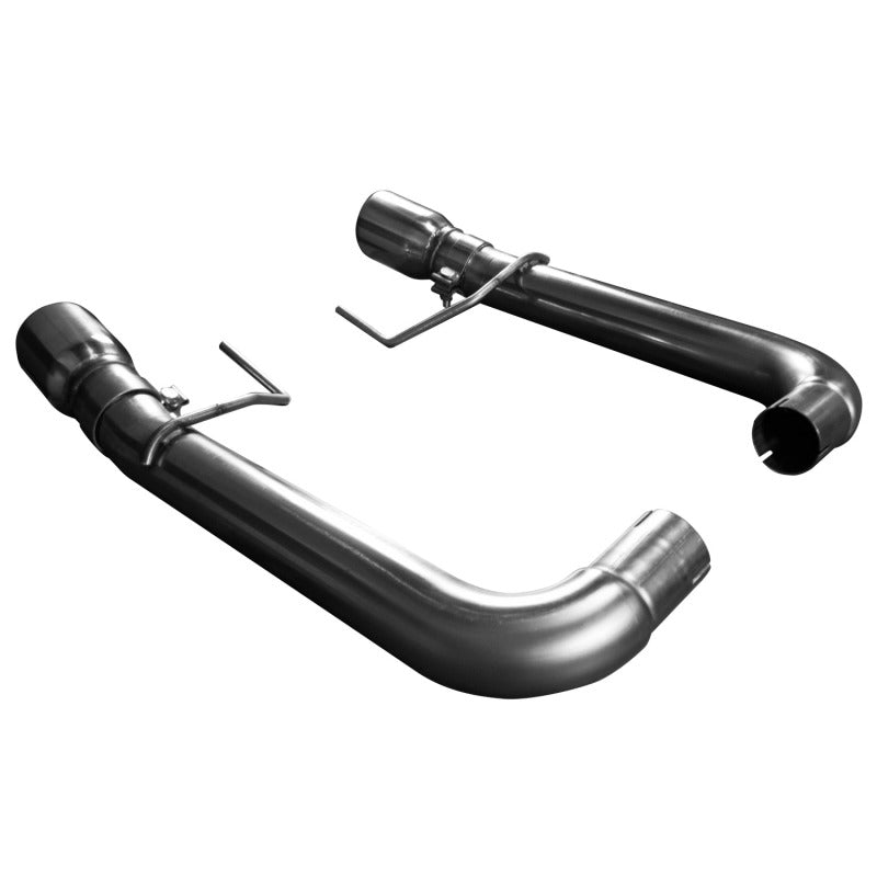 Kooks 11516400 15+ Mustang 5.0L 4V OEM x 3in Axle-Back Exhaust