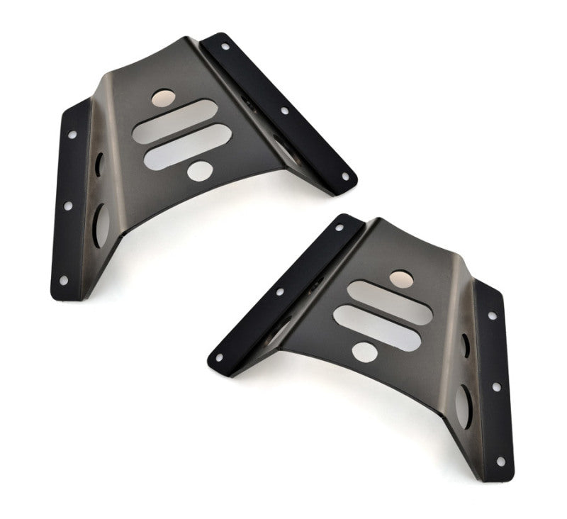 Ridetech 12099550 64-66 fits Ford Mustang Strut Tower Braces Pair