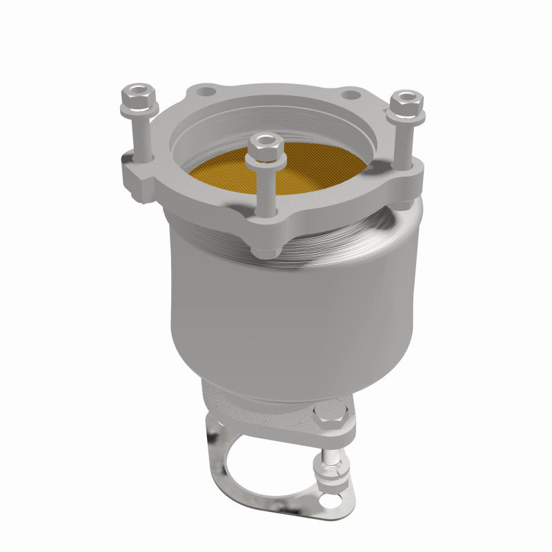 MagnaFlow 49310 Conv DF Sedona frt mani OEM