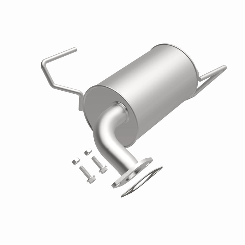 Magnaflow 108-0122 BRExhaust 14-18 fits Subaru Forester 2.5L Muffler Kit