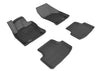 3D MAXpider L1VW05001509 22-24 Lucid Air Touring Kagu Gray R2