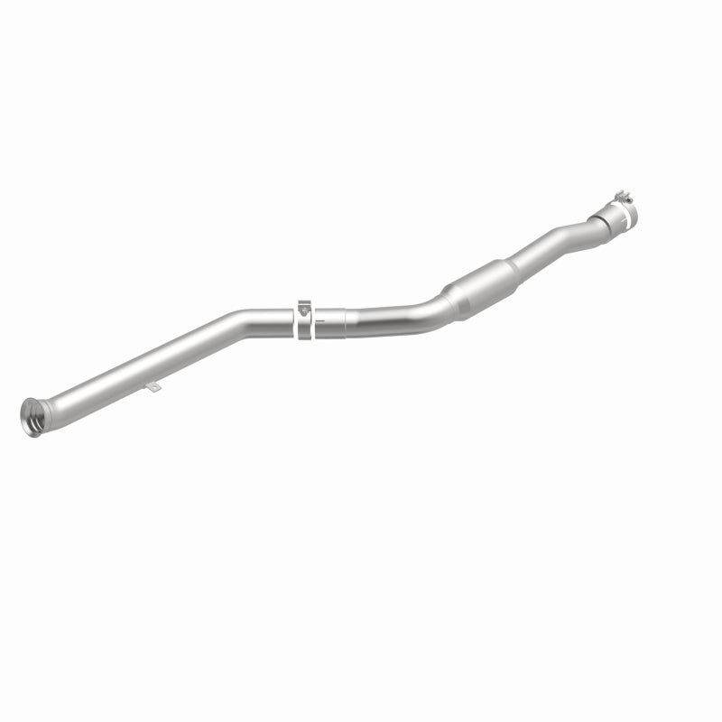 Magnaflow 280510 19-22 fits BMW 330i (G20) Direct Fit Rear Underbody Converter