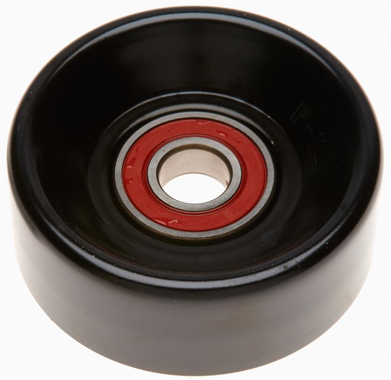 Gates 38033 94-03 fits Dodge Ram Pickup V-8 5.9L Idler Belt Drive Pulley