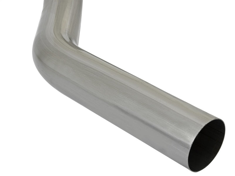 AFE 49-12005 Bore HD Exhausts Cat-Back SS-409 EXH CB fits Dodge Diesel Trucks 0