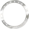 Raceline RBL-12P-A71-RING-16 Beadlock Ring - Mamba -12in - 16 Hole - 8mm - Polis