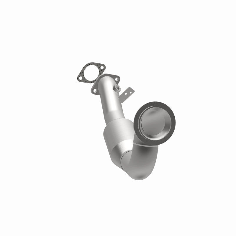 MagnaFlow 49766 Conv DF fits BMW 07-08 3 Front OEM