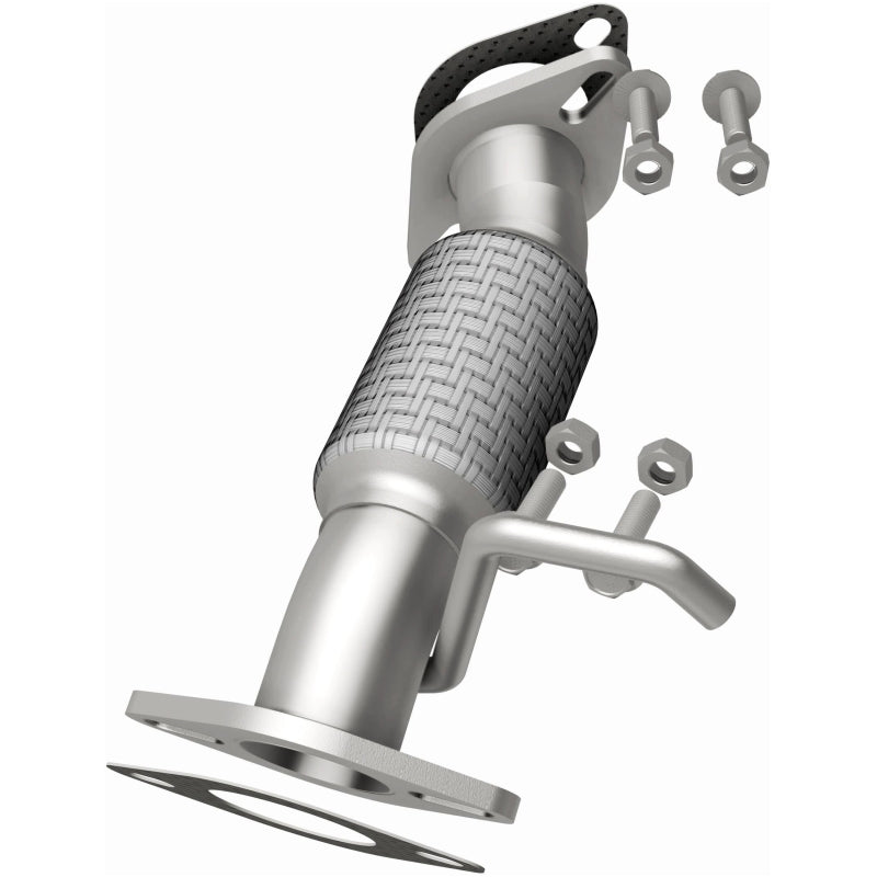 Magnaflow 107-0169 BRE Exhaust 06-08 fits Optima 2.4L Front Pipe Kit