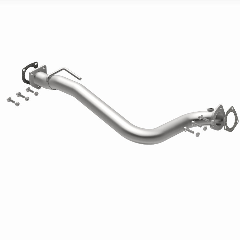 Magnaflow 107-0004 BRE Exhaust 97-06 fits Wrangler 2.4L 2.5L 4.0L Front Pipe Kit