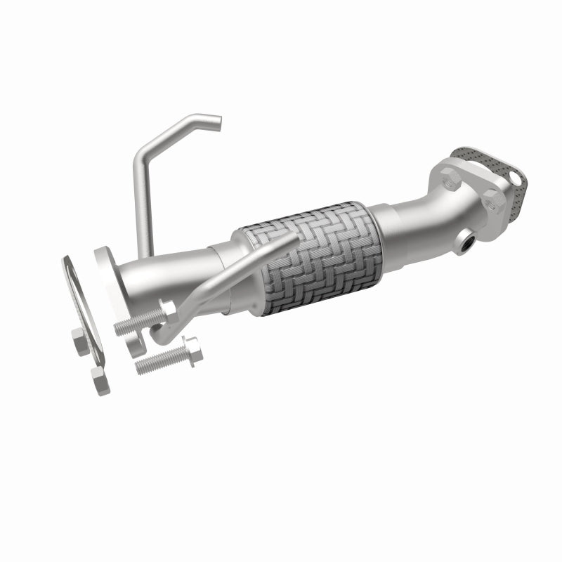 Magnaflow 107-0289 BRE Exhaust 12-13 KIA fits Soul 1.6L 2.0L Front Pipe Kit