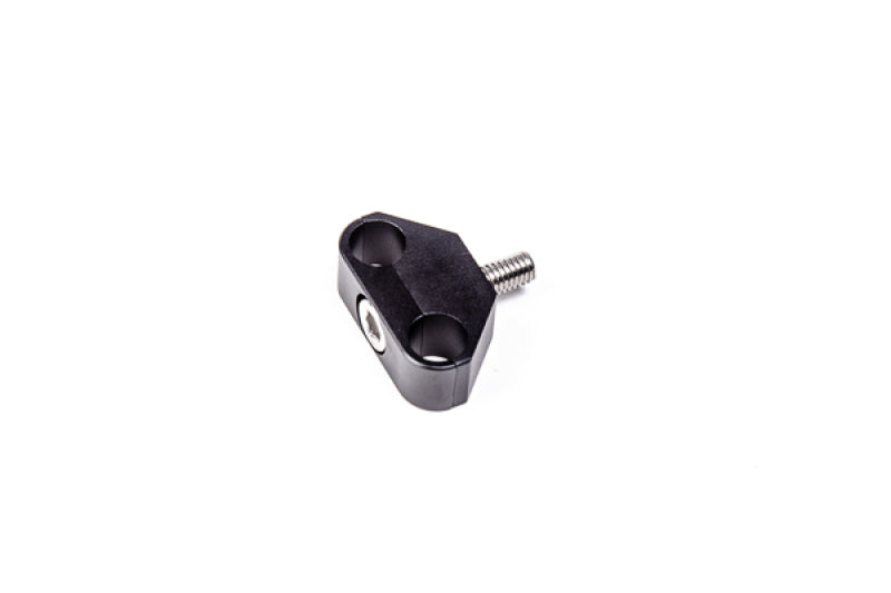 Radium Engineering 20-0417 Hose Separator Clamp - 2 Way