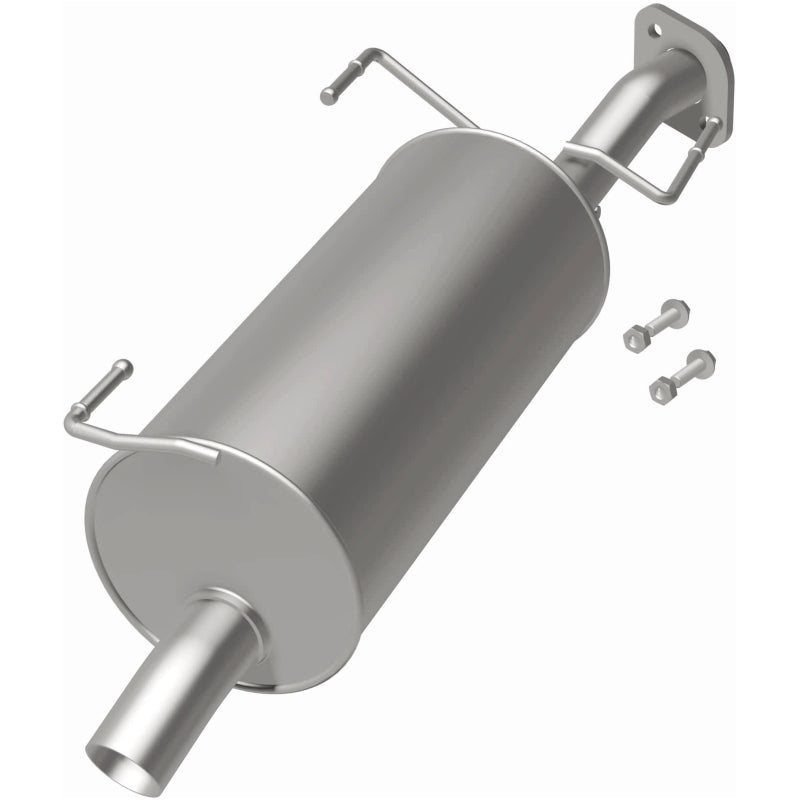 Magnaflow 108-0189 BRExhaust 09-11 fits Nissan Versa 1.6L Muffler Kit