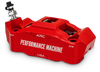 Performance Machine PFM0052-2427-RC 0052-2427-RC 125 x 4 Race Series Ra