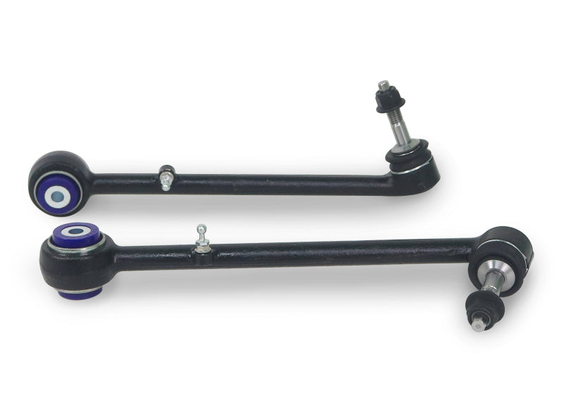 SuperPro TRC1010 2014 fits Chevrolet SS Base Front Lower Lower Control Arm Kit