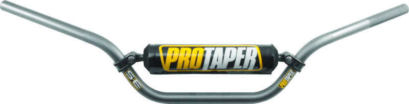 ProTaper 25279 SE ATV High Handlebar - Platinum Gray