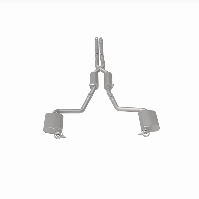 Magnaflow 106-1004 fits Dodge BRE Exhaust Replacement Kit