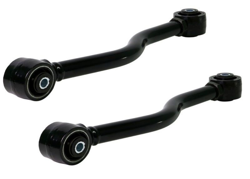SuperPro TRC1186 fits Jeep 07-17 Wrangler JK / 2018 Jeep 07-17 Wrangler JK Upper