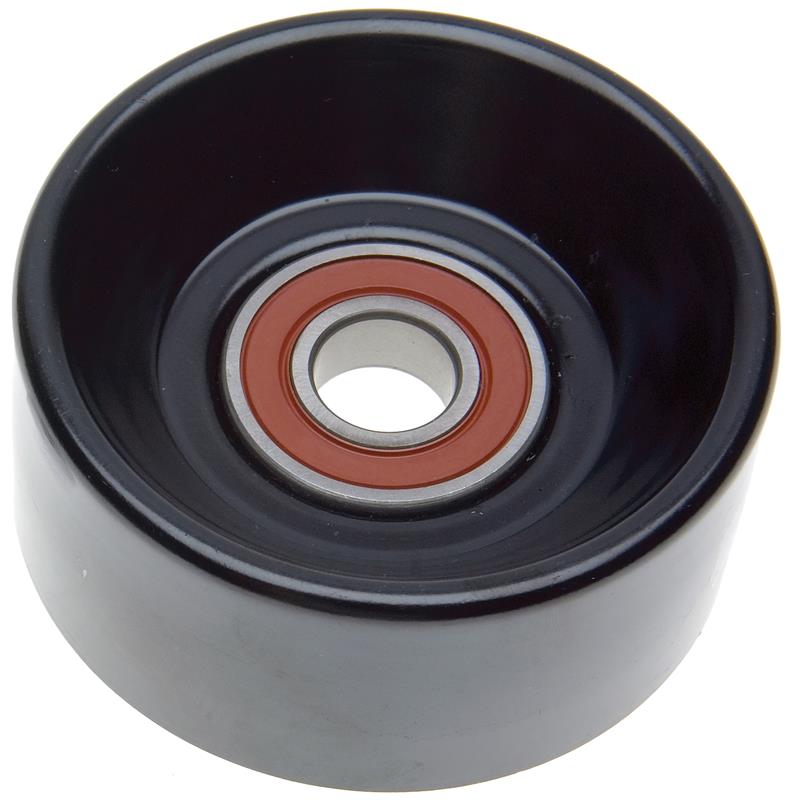 Gates 36234 03-99 fits Ford Super Duty Pickup V8 7.3L Diesel Idler Pulley Bel
