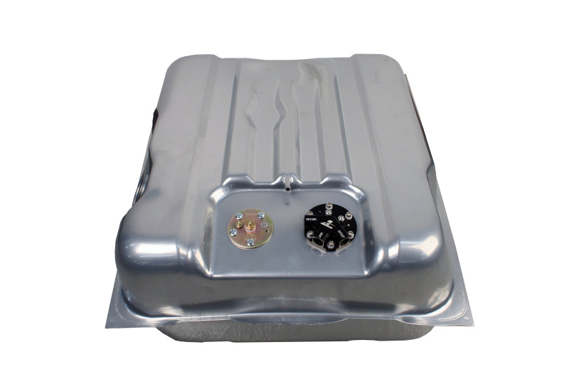 Aeromotive 18342 fits Dodge 70-74 Challenger 340 Stealth Fuel Tank