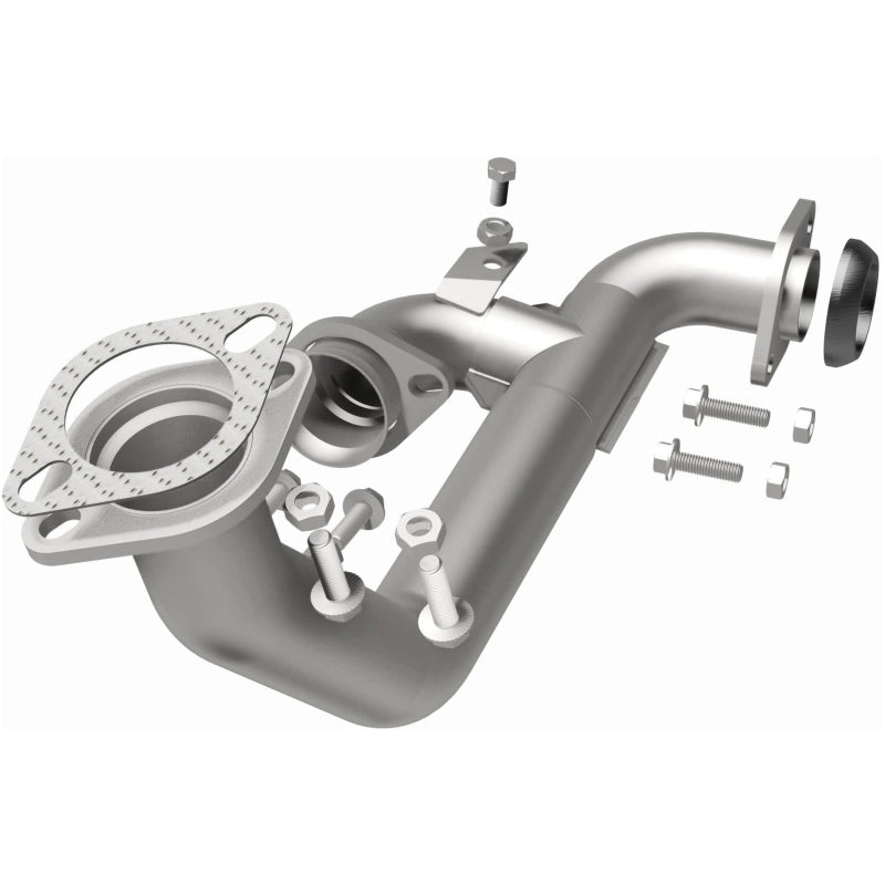 Magnaflow 107-0012 BRE Exhaust 08-10 fits Grand Caravan Routan Town & Country 3.3L 3.8L 4.0L Front Pipe Kit