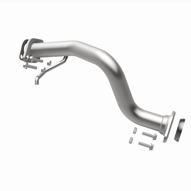 Magnaflow 107-0108 BRE Exhaust 06-12 Eclipse 2.4L Front Pipe Kit