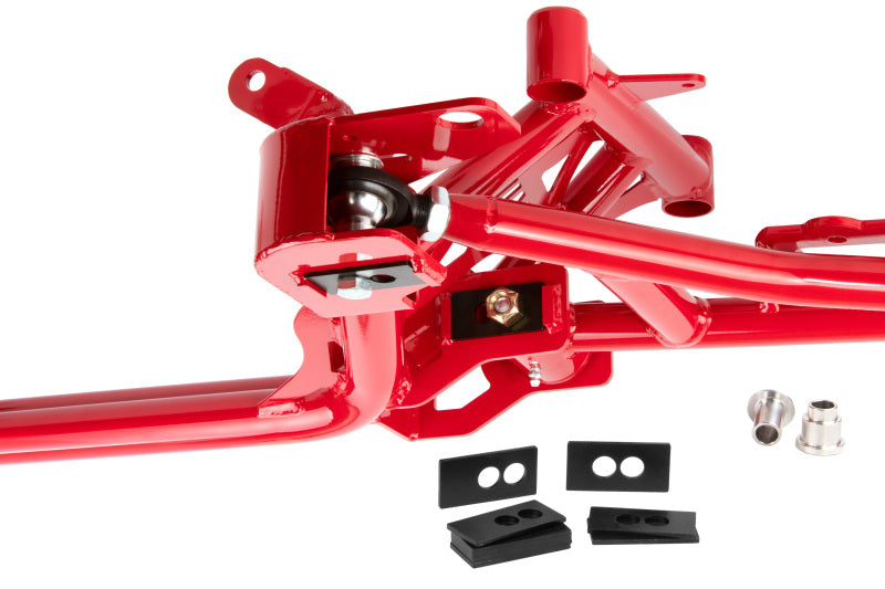 UMI Performance 2330-R 98-02 fits GM F-Body K-Member LSX Rr Roll Center Increase