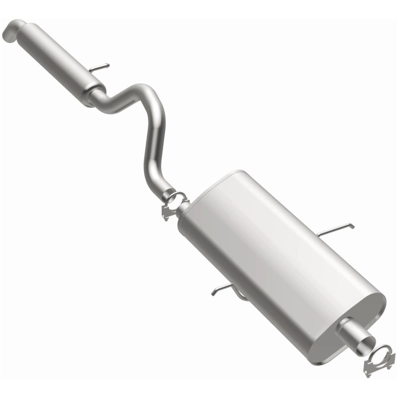 Magnaflow 106-0114 BRE Exhaust Kit 01-07 Voyager Caravan Town & Country