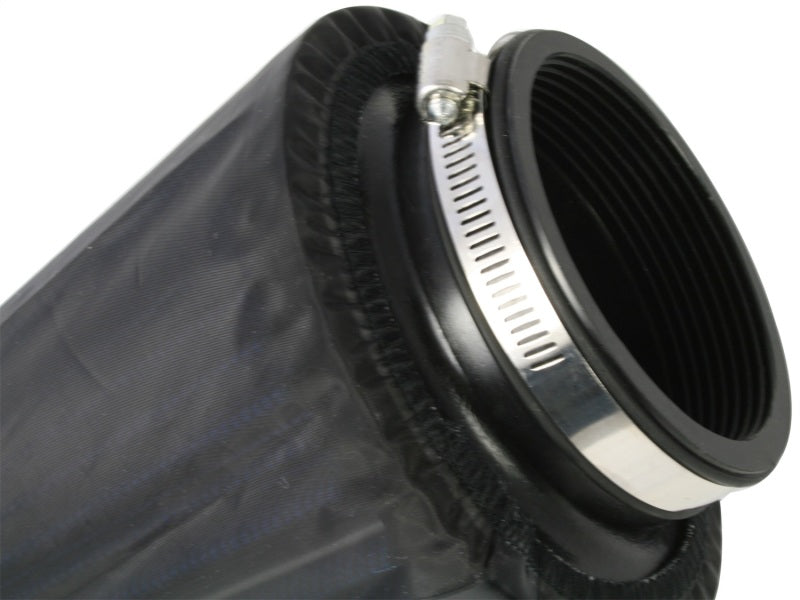 AFE 28-10063 MagnumSHIELD Pre-Filters P/F 2x-35008 (Black)