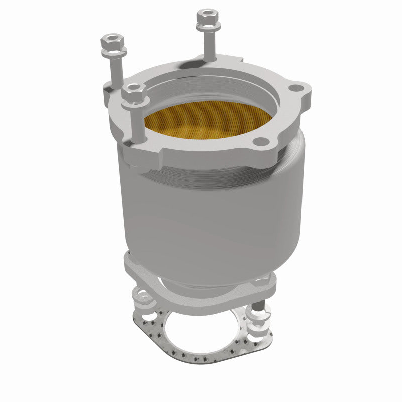 MagnaFlow 49316 Conv DF Sedona rr mani OEM