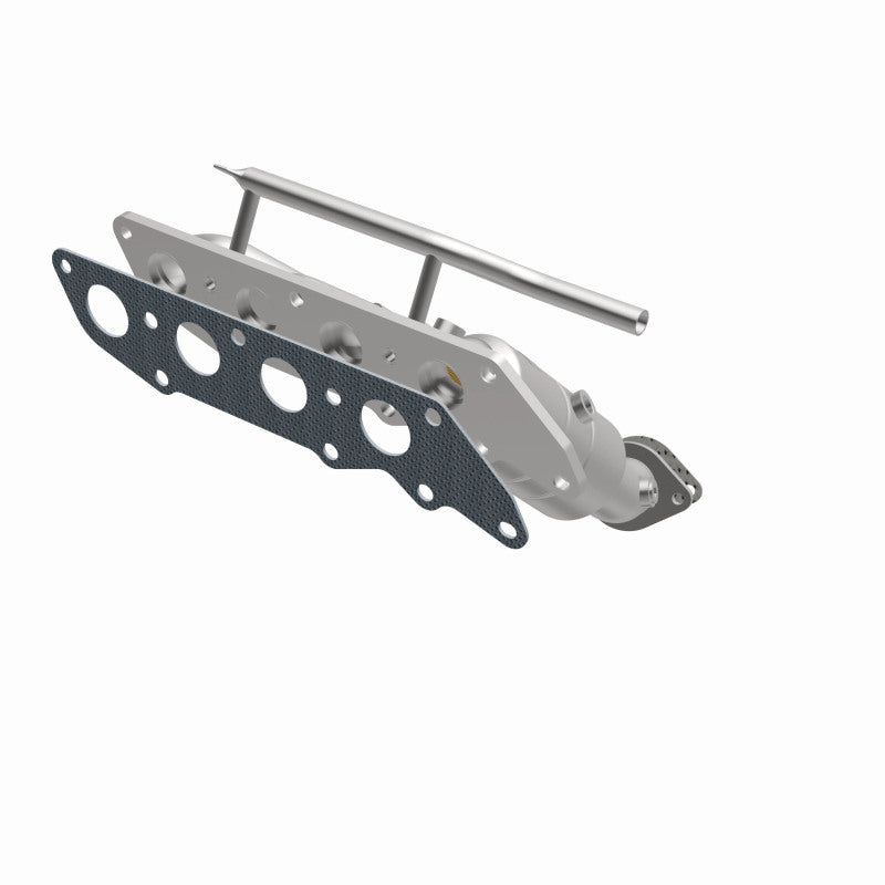 MagnaFlow 49842 Conv DF 07 fits Ford Focus 2.0L Manifold **CA Emissions**