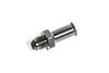 Radium Engineering 14-0766 6AN Male to 3/8in Spring Lock Female Adapter Fitting