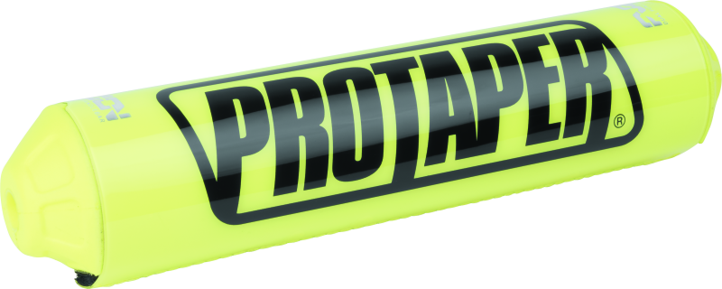 ProTaper 21639 Fuzion Bar Pad - Hi Viz Yellow