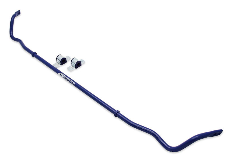 SuperPro RC0100RZ-18 2018 fits Kia Stinger 18mm 2-Position Adjustable Rear Sway