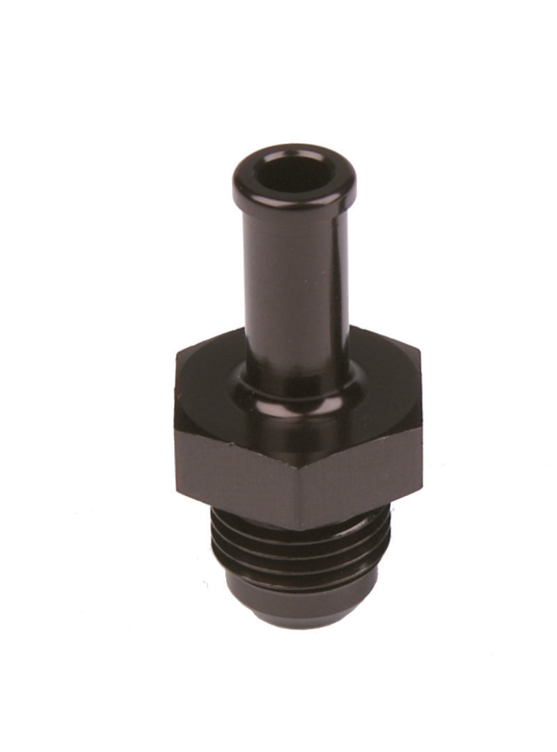 Aeromotive 15635 AN-06 Male Flare to 5/16 Barbed End