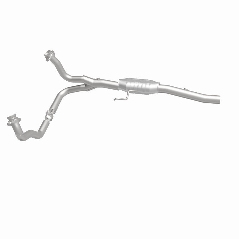 MagnaFlow 49471 Conv DF fits Durango 2WD OEM
