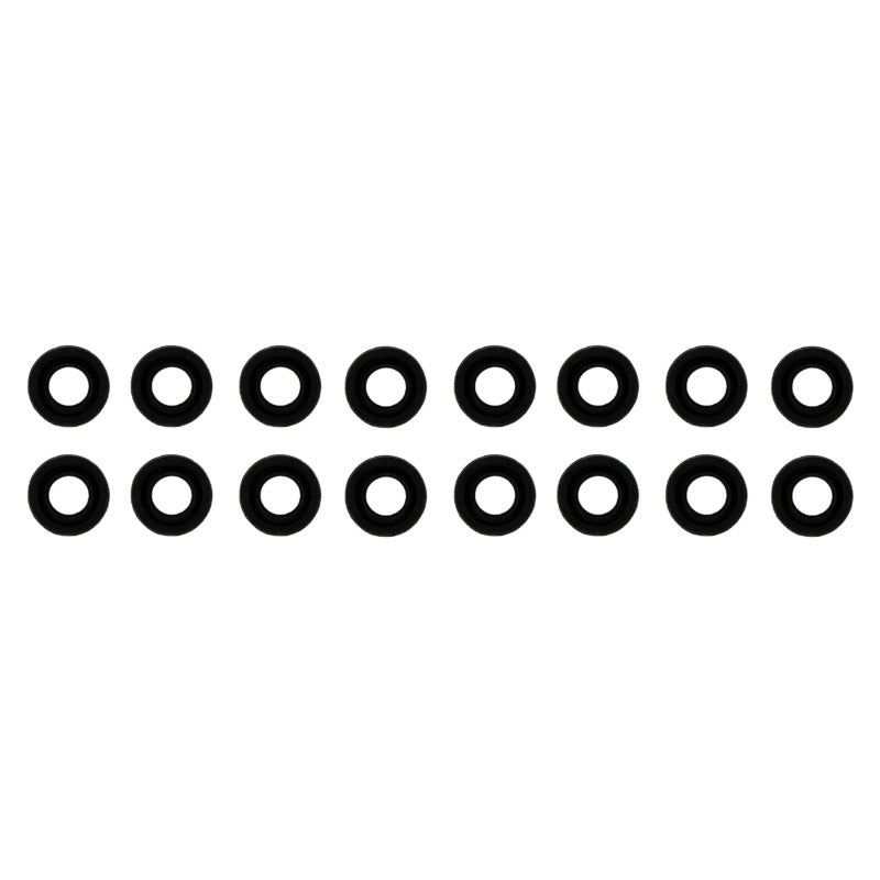 Fel-Pro ES72768 fits Dodge Grand Caravan ES 72768 Engine Valve Cover Grommet Set