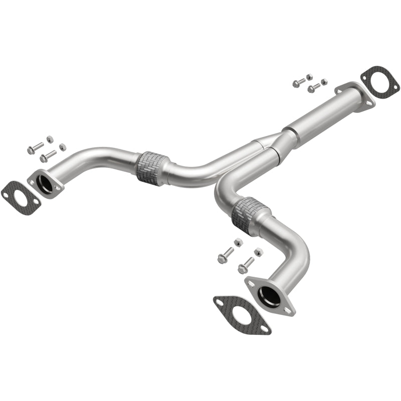 Magnaflow 107-0057 BRE Exhaust 03-07 G35 3.5L Front Pipe Kit
