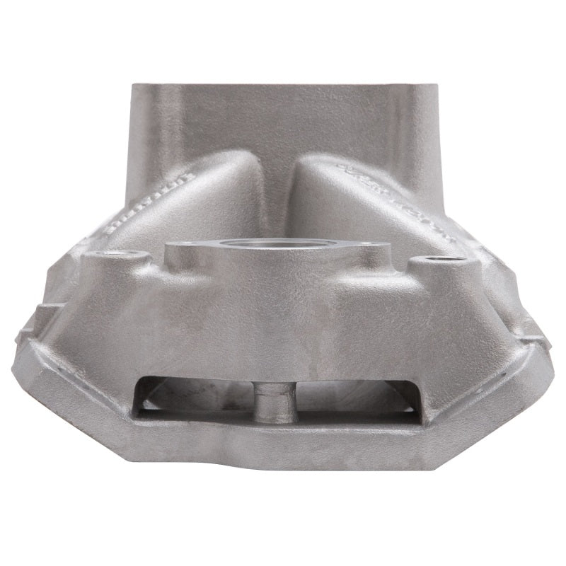 Edelbrock 2971 Super Victor 4500 Raised Rnr Man