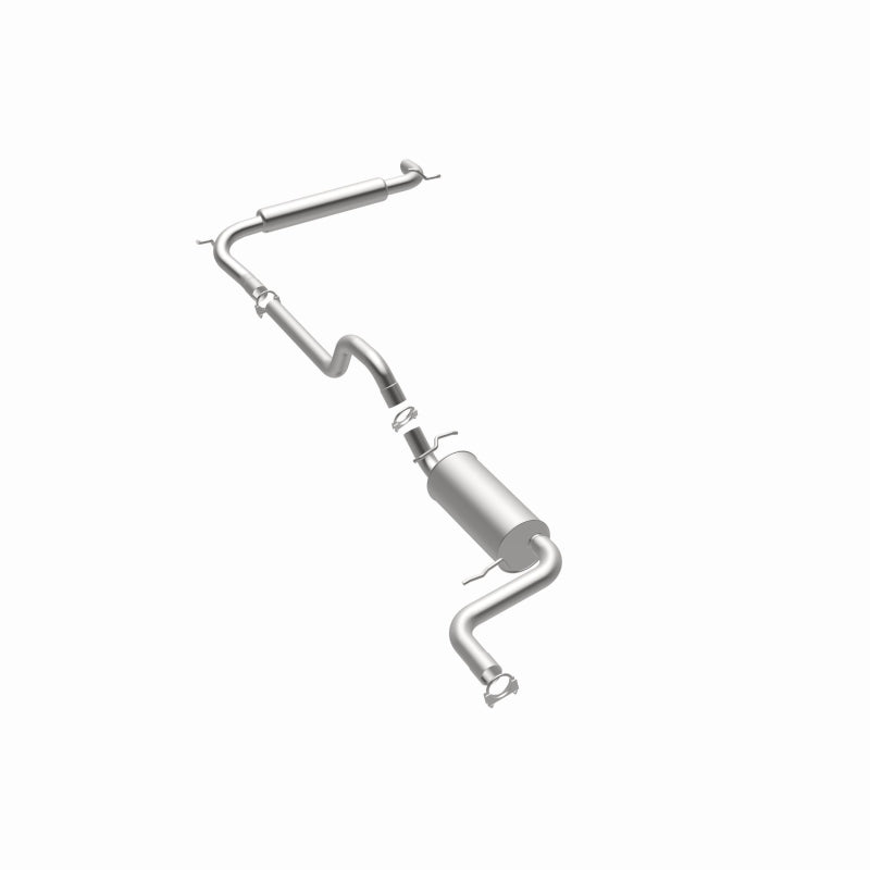 Magnaflow 106-0103 BRE Exhaust Kit 05-07 fits Grand Caravan Town & Country