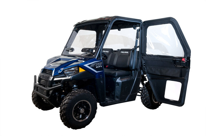 Seizmik 52-06023KIT 15-21 Polaris fits Ranger 570/800/EV Mid-Size Profit Door Ki