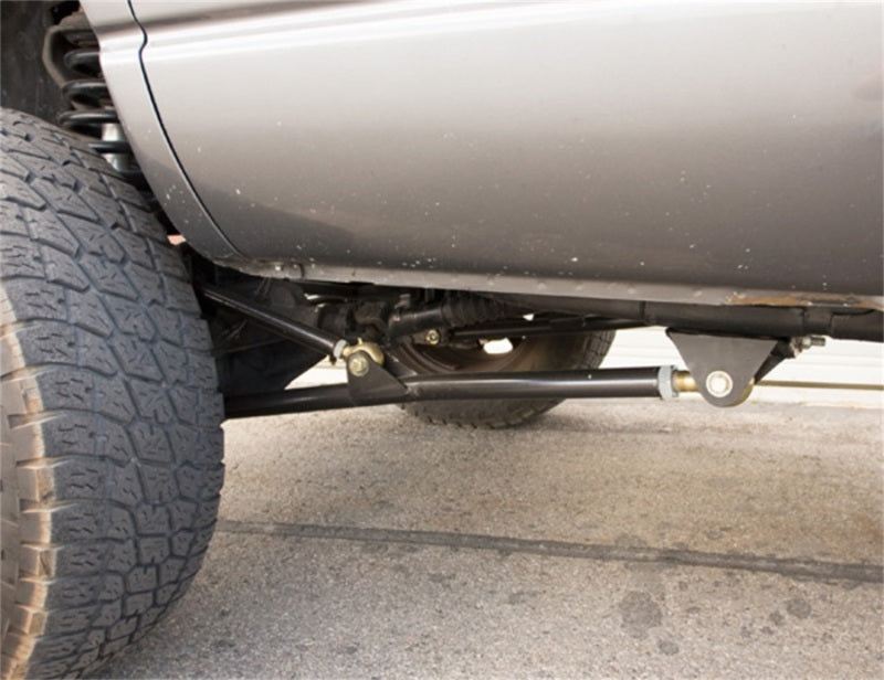 Tuff Country 34223 09-13 fits Dodge Ram 2500/3500 Front 4.5in Arm Lift Kit