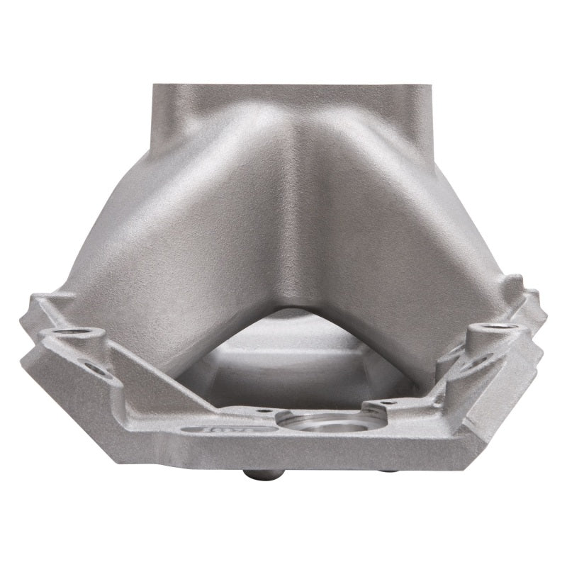 Edelbrock 28978 Intake Manifold Super Victor II fits Chevrolet Big Block Tall Deck for Brodix Sr20 Heads